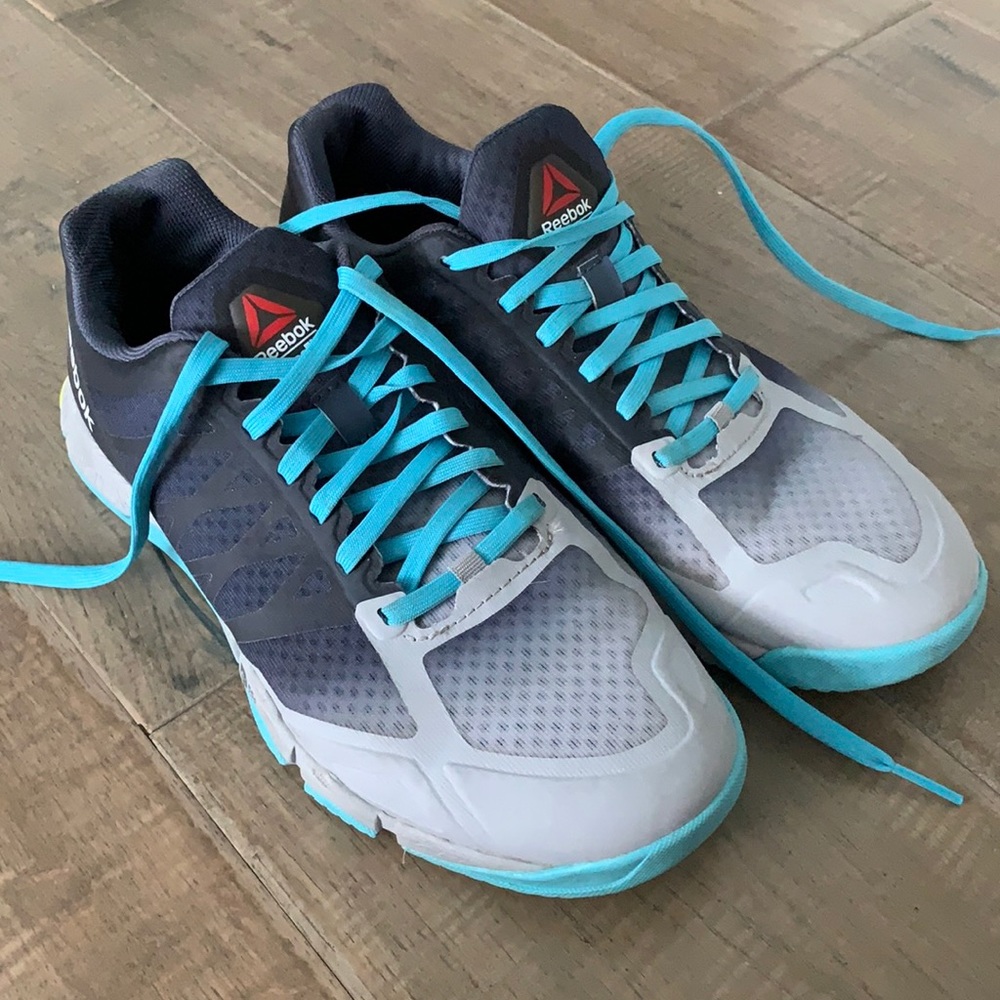 Reebok CrossFit Speed Sneakers 7